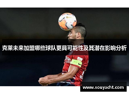 克莱未来加盟哪些球队更具可能性及其潜在影响分析