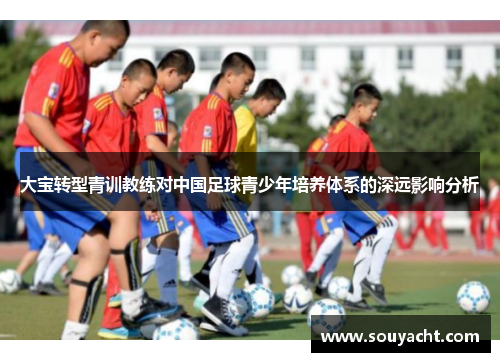大宝转型青训教练对中国足球青少年培养体系的深远影响分析