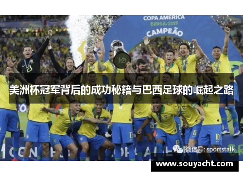 美洲杯冠军背后的成功秘籍与巴西足球的崛起之路
